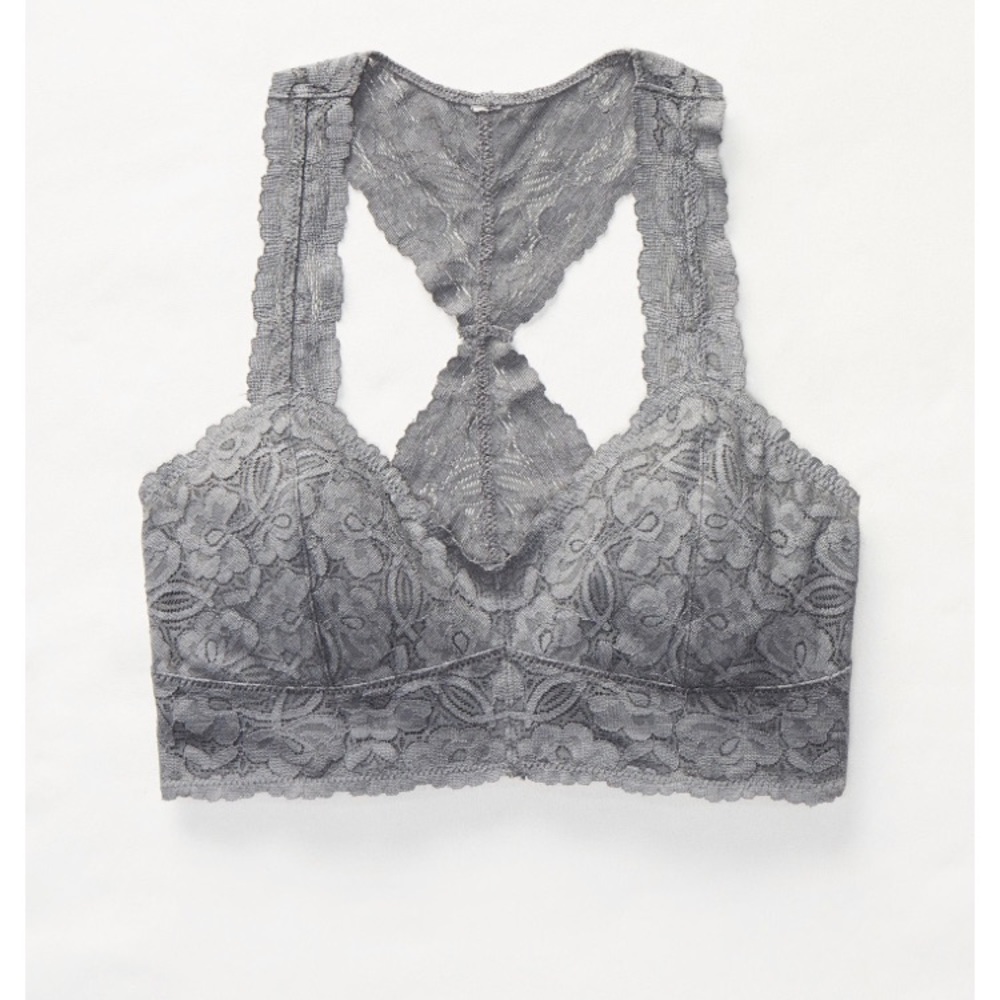 Free People lace bra - Picture 4 of 8